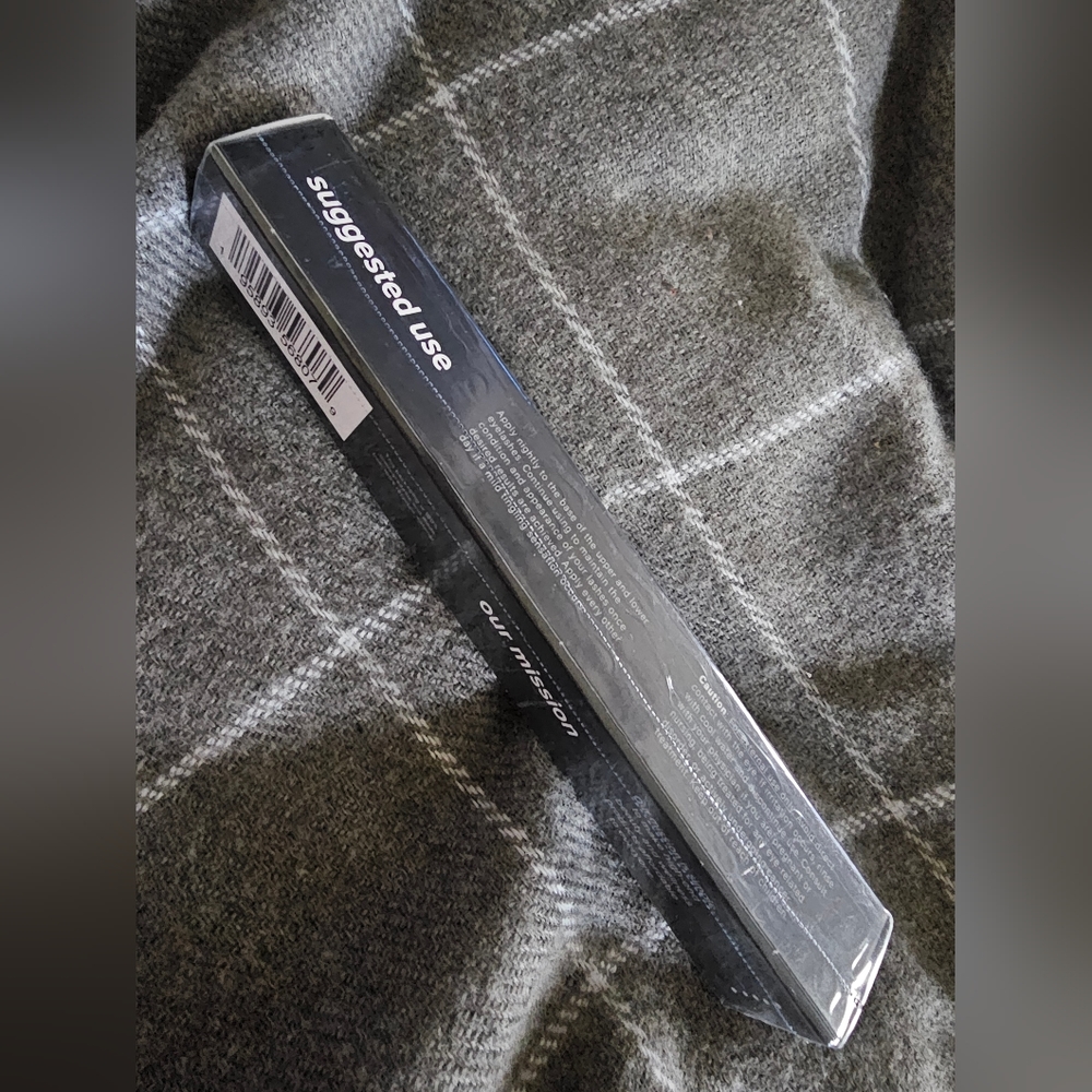 Dime beauty eyelash boost serum NEW